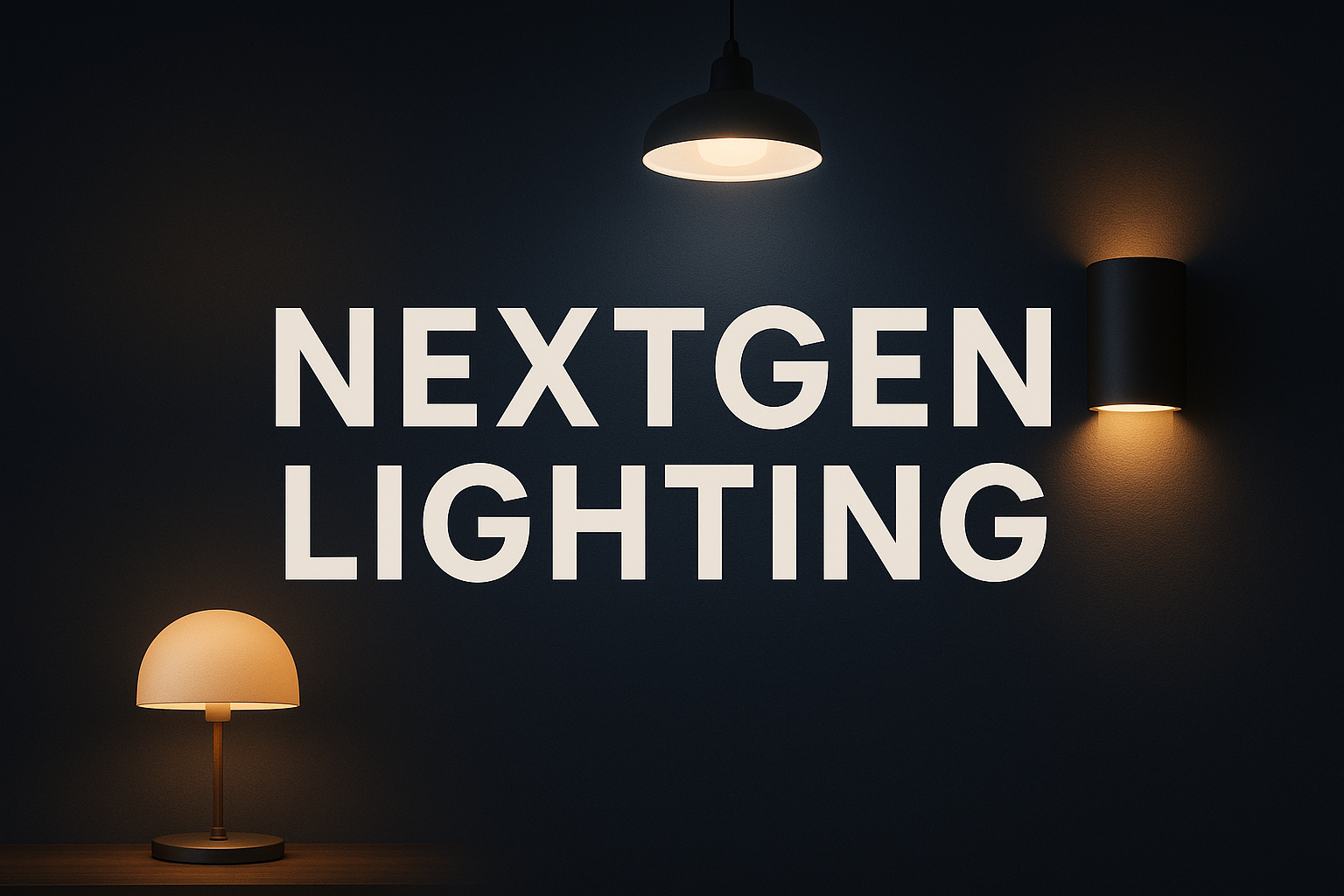 Nextgen Lightining