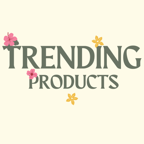 Trending items